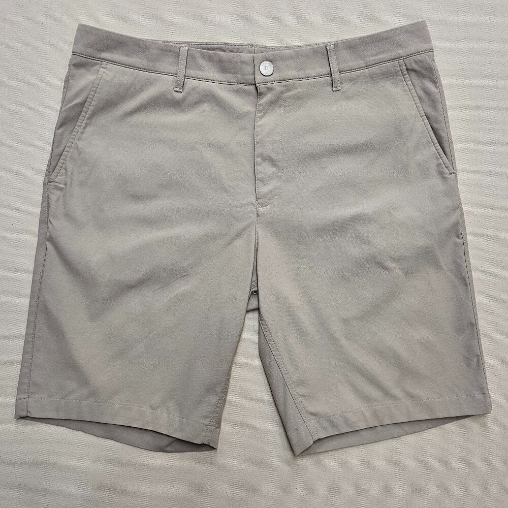 Bonobos 10 Inch Inseam Golf Shorts 35